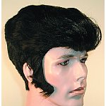 Lacey Wigs - Elvis - New Discount - Price: $19.00